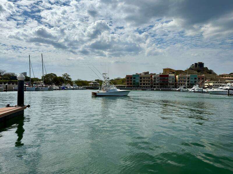 SASSY GIRL 40ft Tides Yacht For Sale