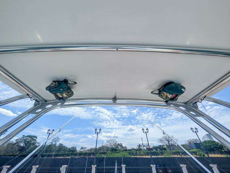 SASSY GIRL 40ft Tides Yacht For Sale