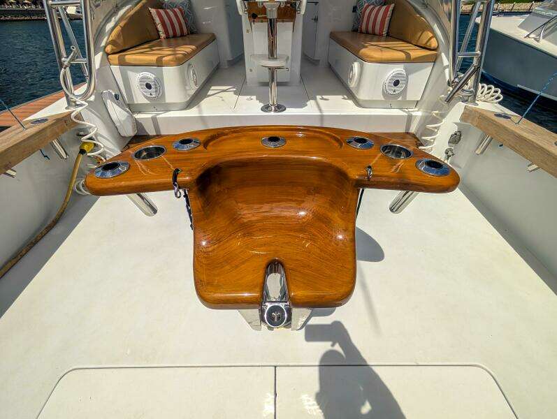 SASSY GIRL 40ft Tides Yacht For Sale