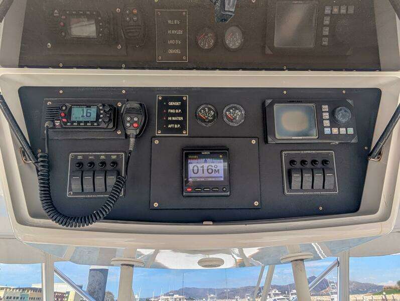 SASSY GIRL 40ft Tides Yacht For Sale