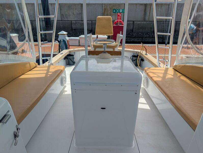 SASSY GIRL 40ft Tides Yacht For Sale