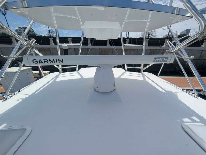 SASSY GIRL 40ft Tides Yacht For Sale