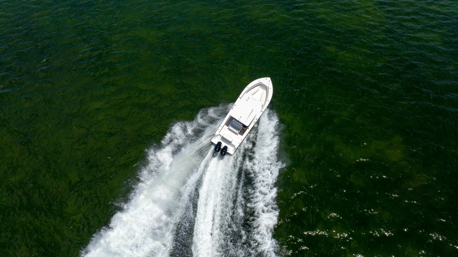 2027 Reef Runner 340