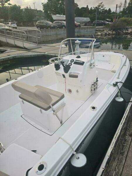 17ft Edgewater Yacht For Sale