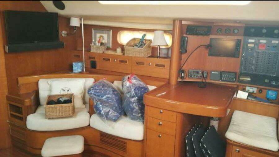 64ft CNB Yacht For Sale