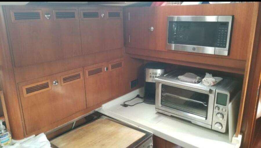 64ft CNB Yacht For Sale