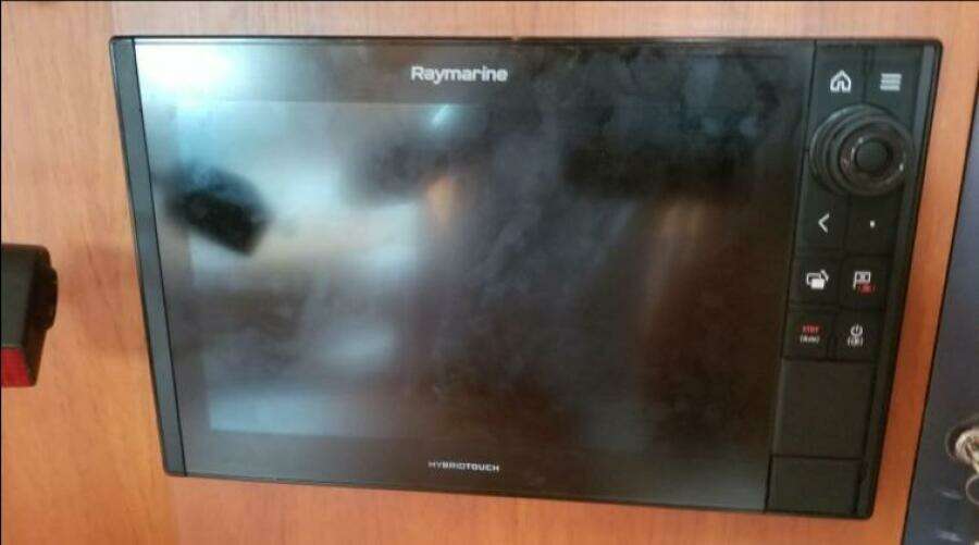 64ft CNB Yacht For Sale