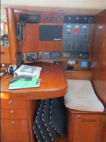 64ft CNB Yacht For Sale