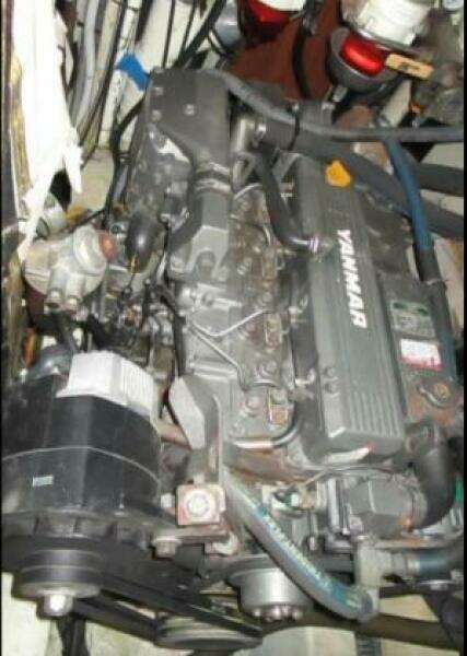 64ft CNB Yacht For Sale