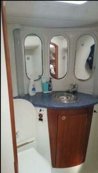 64ft CNB Yacht For Sale