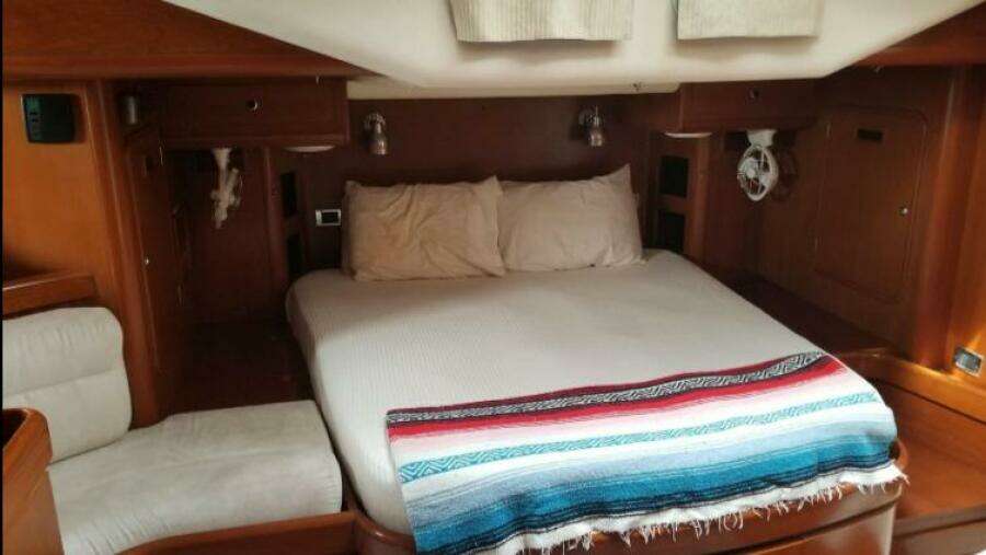 64ft CNB Yacht For Sale