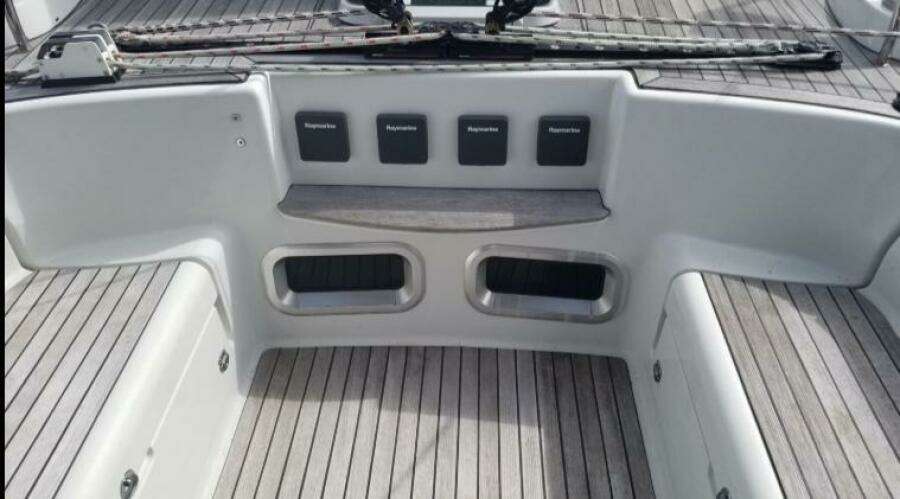 64ft CNB Yacht For Sale