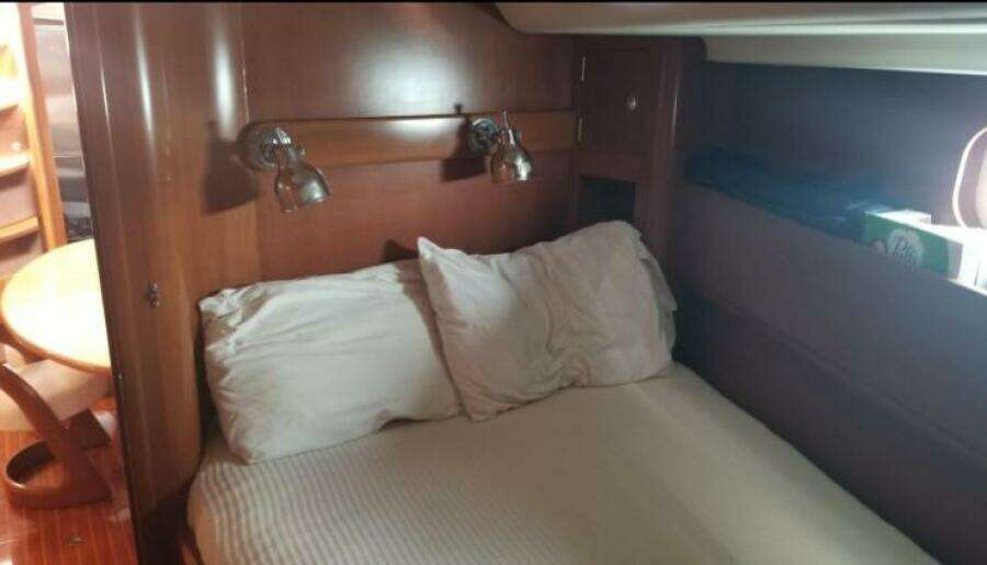 64ft CNB Yacht For Sale