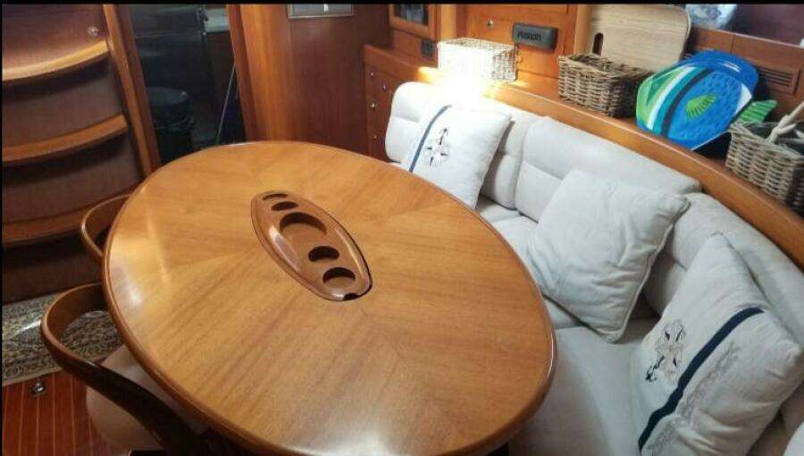 64ft CNB Yacht For Sale