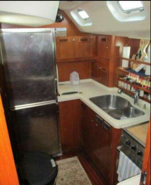 64ft CNB Yacht For Sale