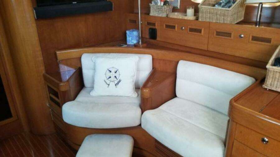 64ft CNB Yacht For Sale