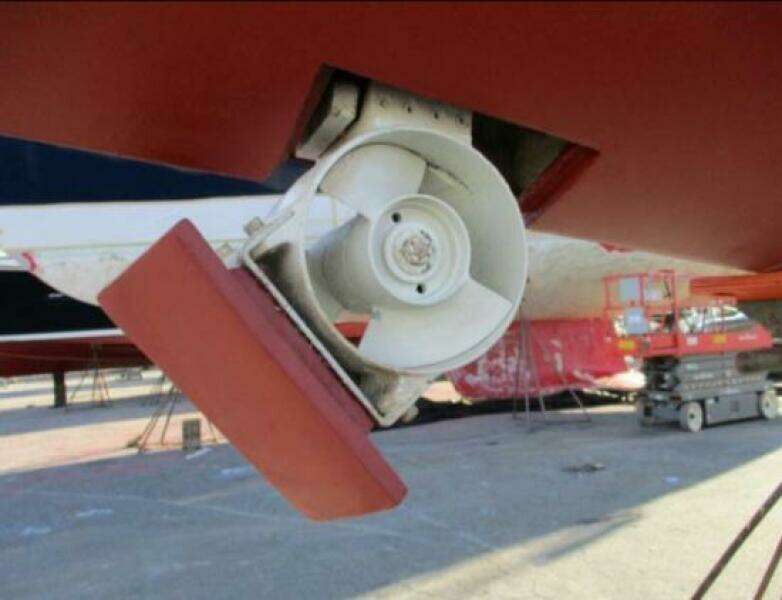 64ft CNB Yacht For Sale