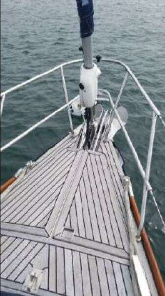 64ft CNB Yacht For Sale