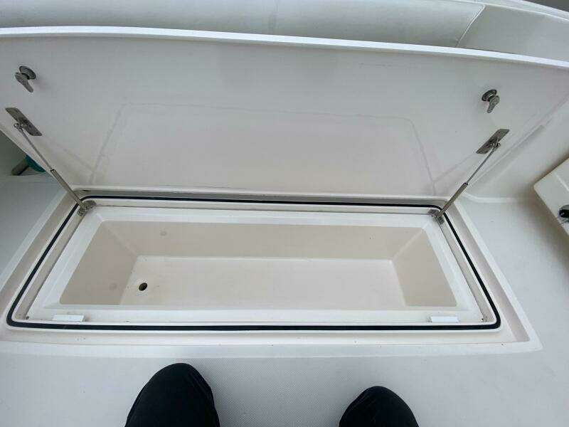 2006 Cabo 40 Express - BUZZ CATCHER