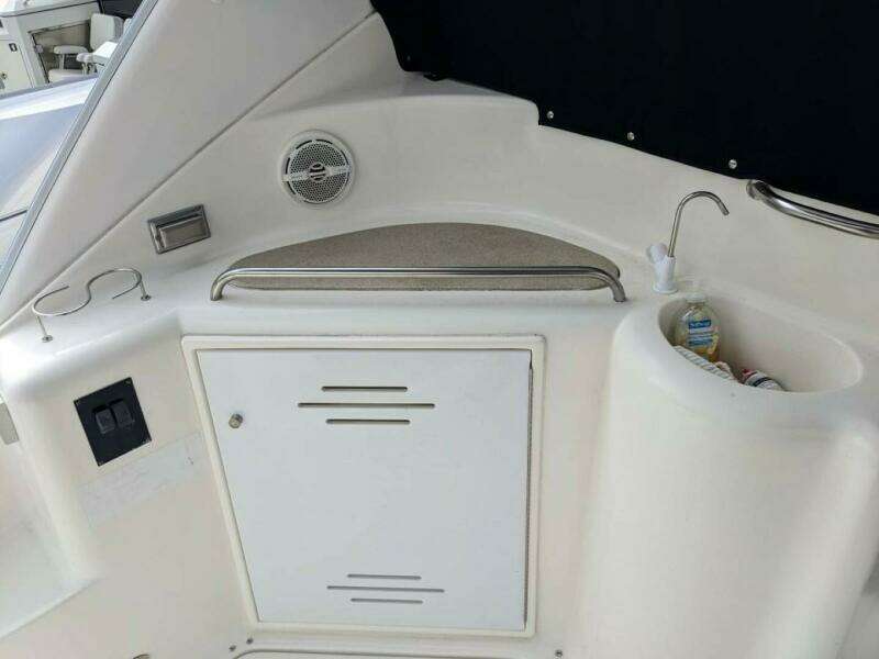 Escape Key 39ft Cruisers Yachts Yacht For Sale