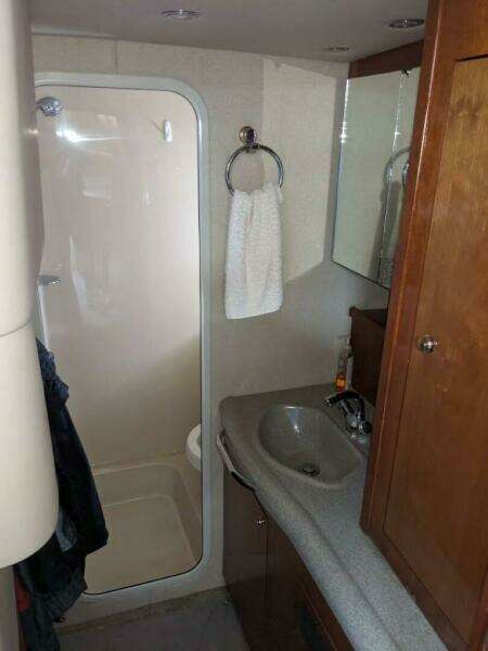 Escape Key 39ft Cruisers Yachts Yacht For Sale