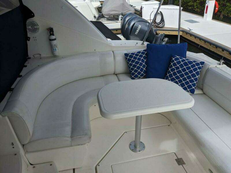 Escape Key 39ft Cruisers Yachts Yacht For Sale