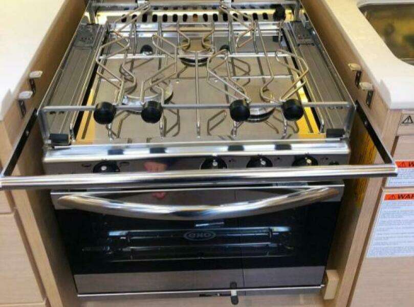 Caretta 2 54ft Jeanneau Yacht For Sale