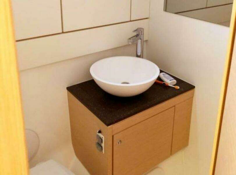 Caretta 2 54ft Jeanneau Yacht For Sale