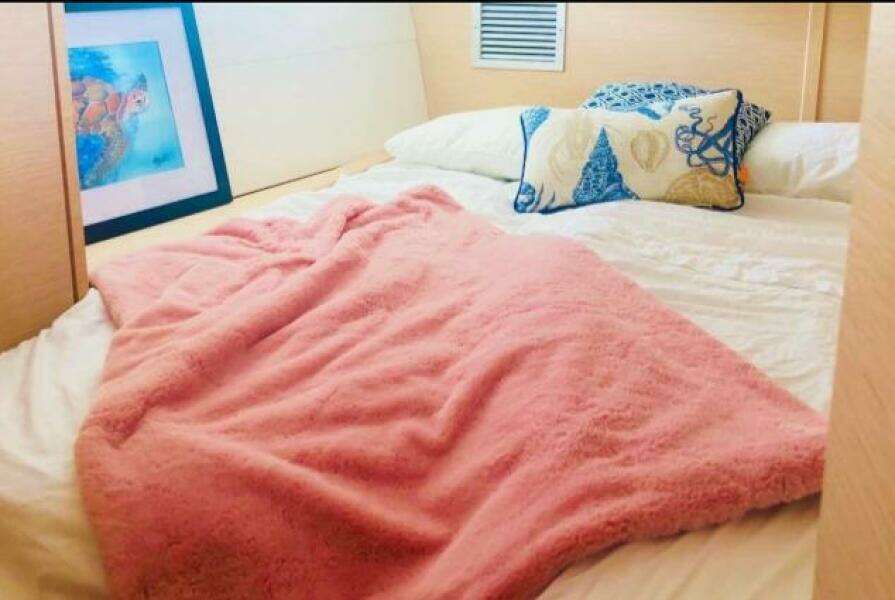 Caretta 2 54ft Jeanneau Yacht For Sale