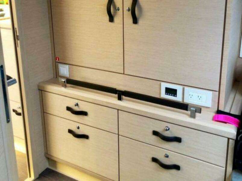 Caretta 2 54ft Jeanneau Yacht For Sale