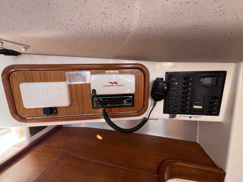 Relentless 31ft Sydney Yacht For Sale