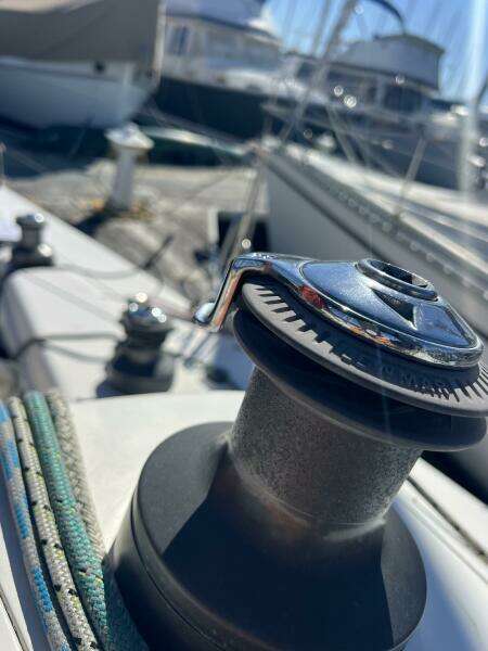 Relentless 31ft Sydney Yacht For Sale