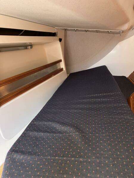 Relentless 31ft Sydney Yacht For Sale