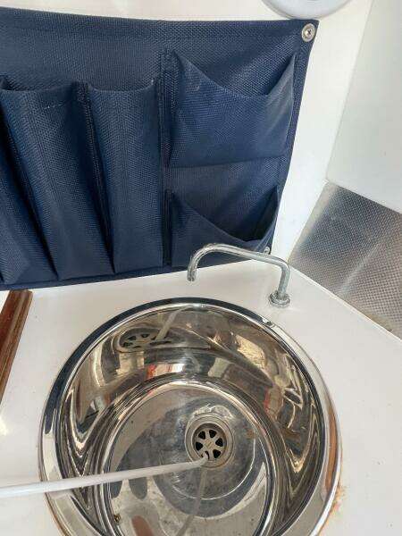 Relentless 31ft Sydney Yacht For Sale