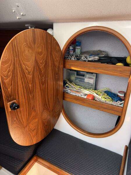 Relentless 31ft Sydney Yacht For Sale