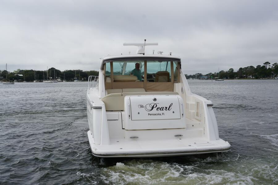 39' 2007 Tiara Yachts 3900 Sovran