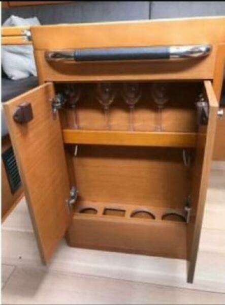 42ft Jeanneau Yacht For Sale