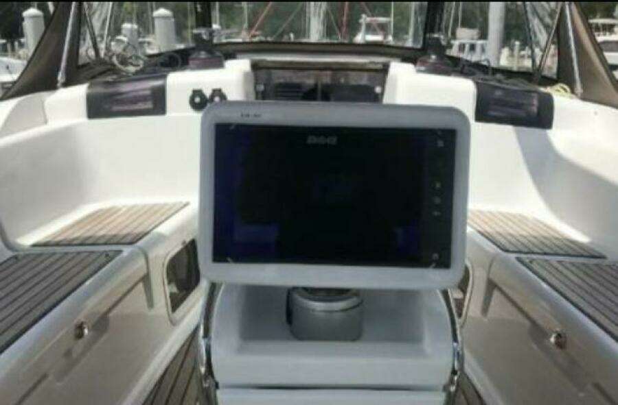 42ft Jeanneau Yacht For Sale