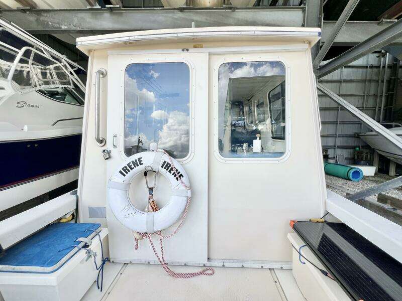 24ft Rosborough Yacht For Sale