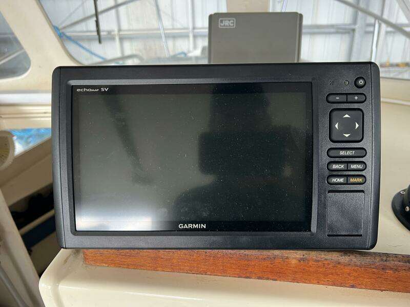 24ft Rosborough Yacht For Sale