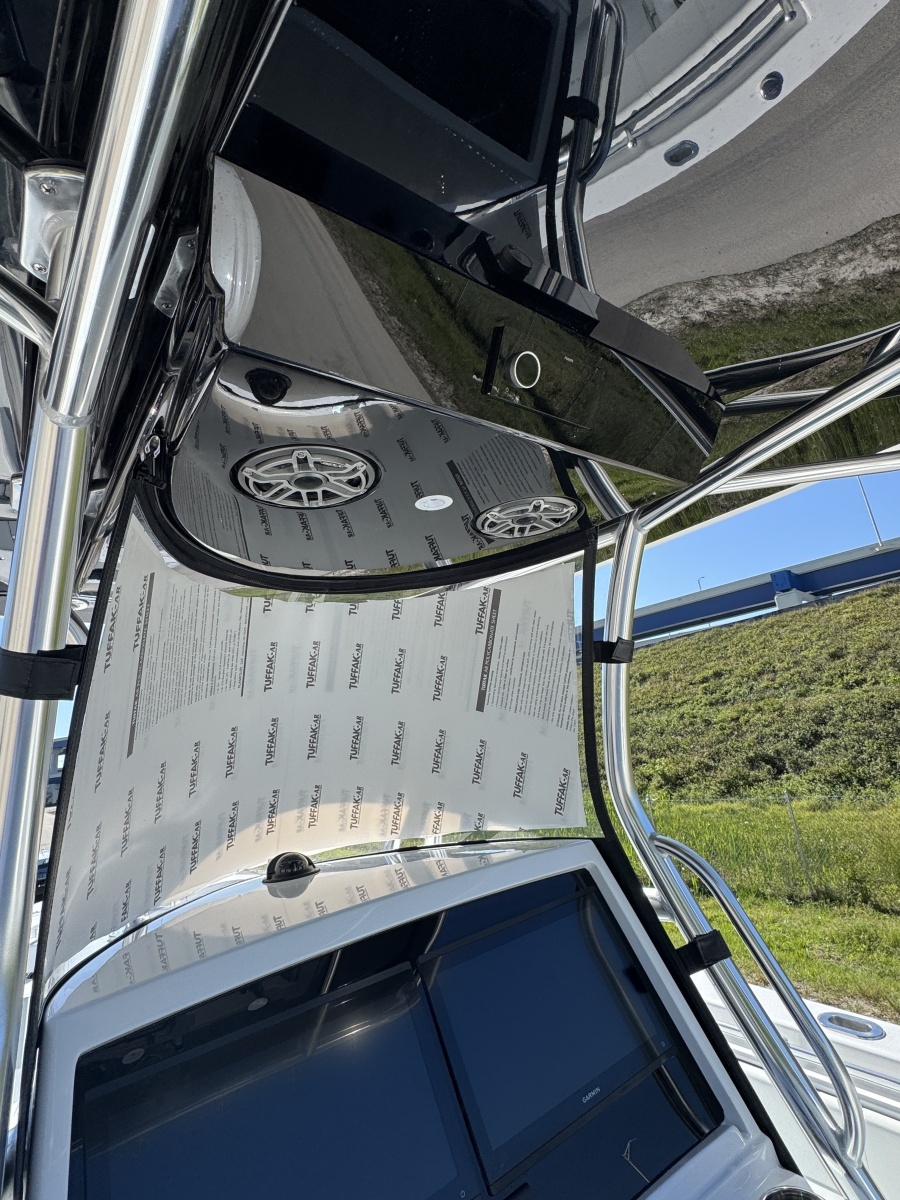 32ft Contender Yacht For Sale