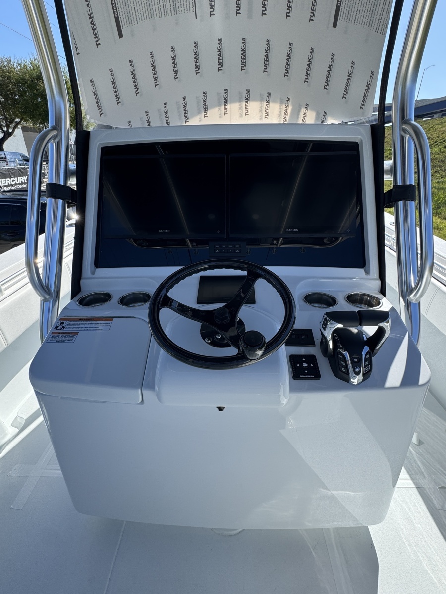 32ft Contender Yacht For Sale