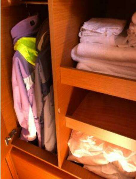 Zephyr 42ft Jeanneau Yacht For Sale