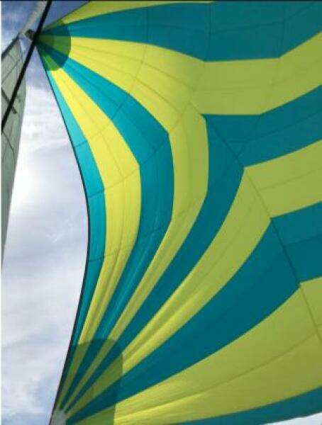 Zephyr 42ft Jeanneau Yacht For Sale