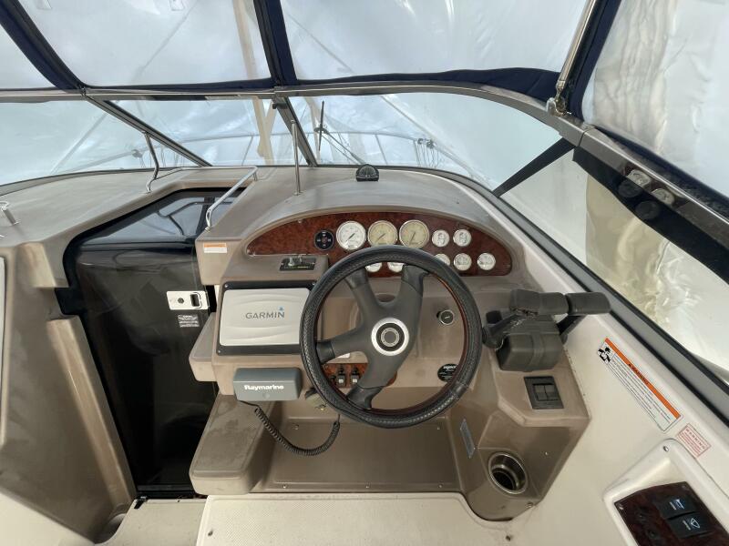 28' 2006 Regal 2860 Window Express