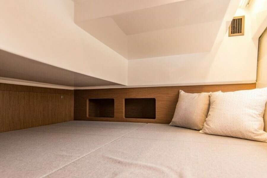 27ft Beneteau Yacht For Sale