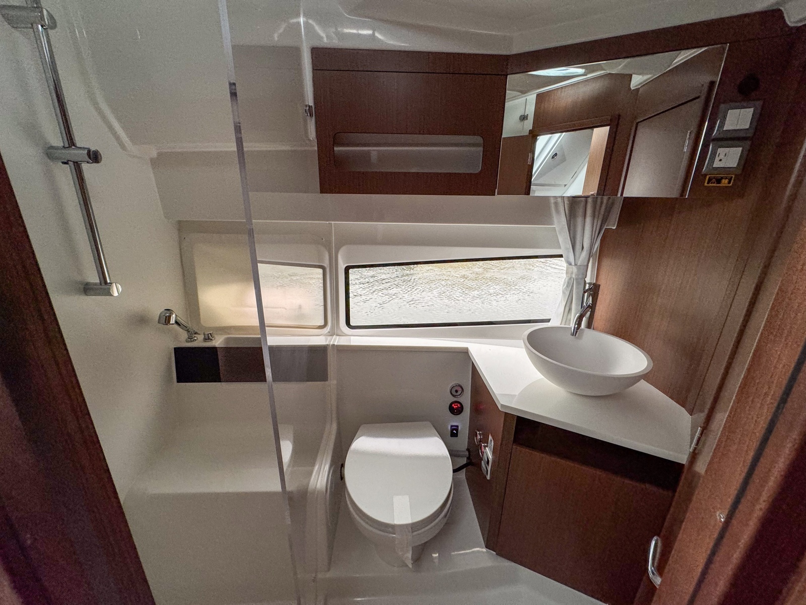 36ft Beneteau Yacht For Sale