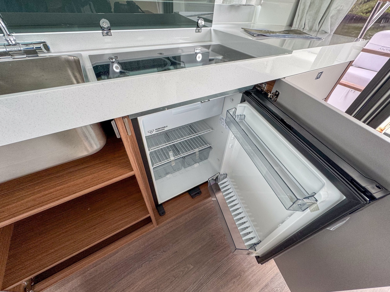 36ft Beneteau Yacht For Sale