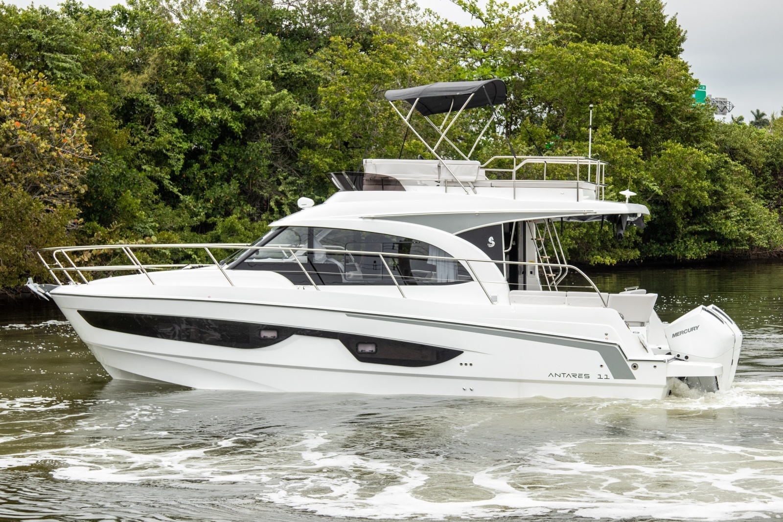 36ft Beneteau Yacht For Sale