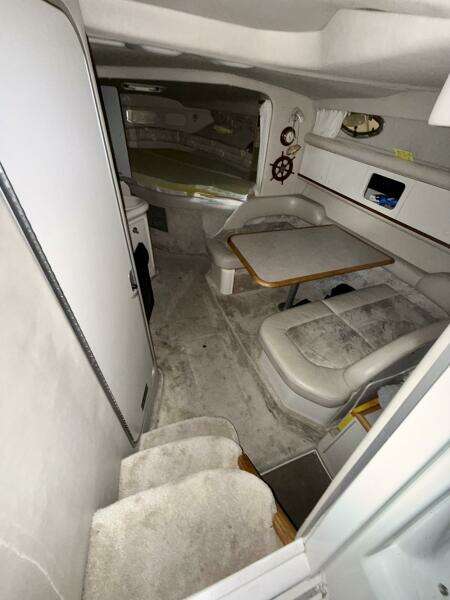 33ft Sea Ray Yacht For Sale